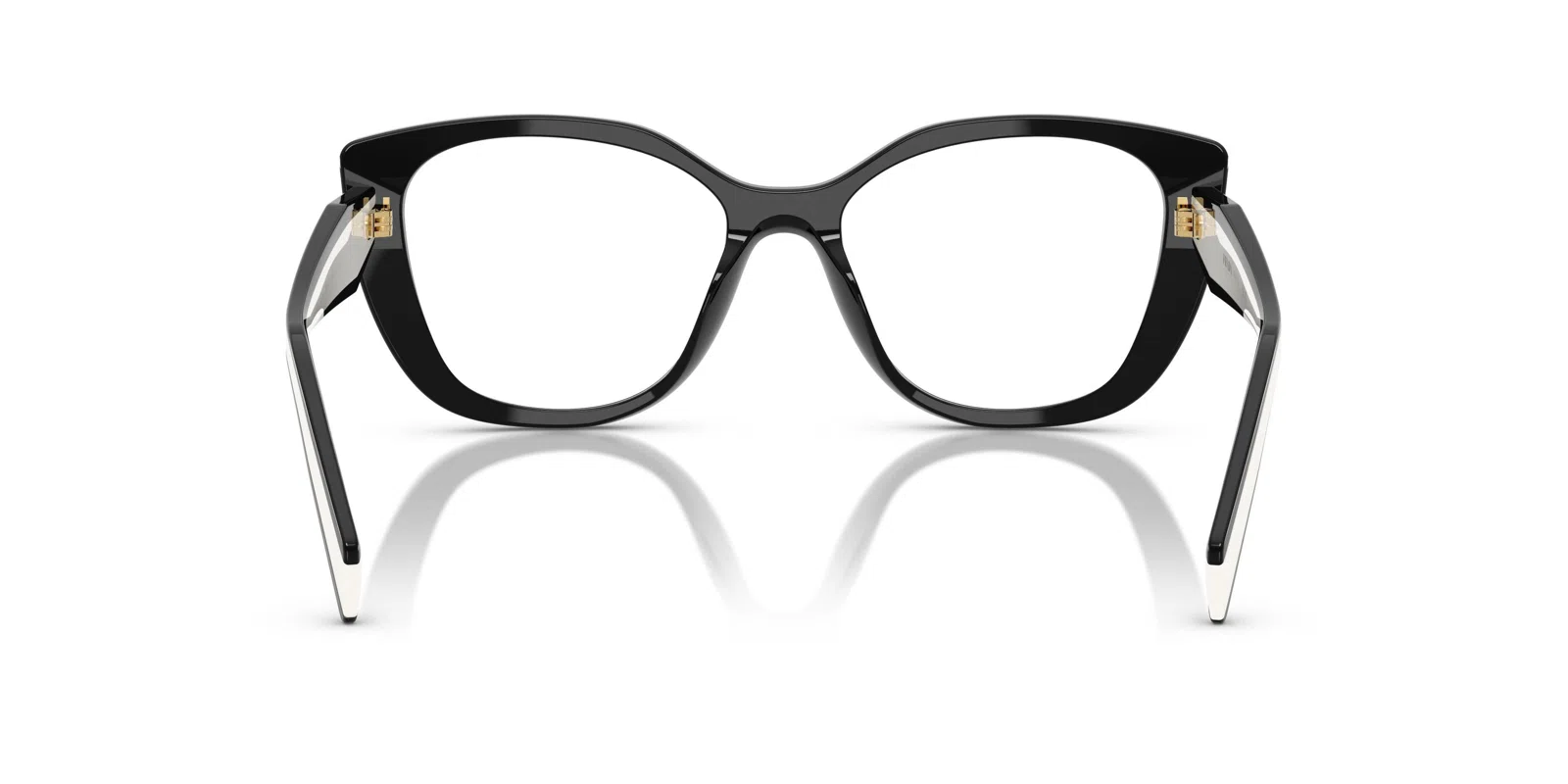 Prada B04VF Eyeglasses - view 7